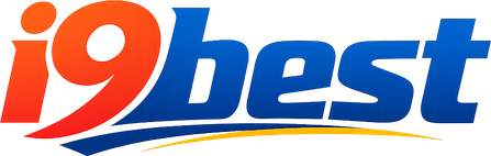 Logo i9 best